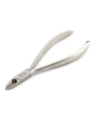 Alicate uñas P478 13 cm. Podoservice
