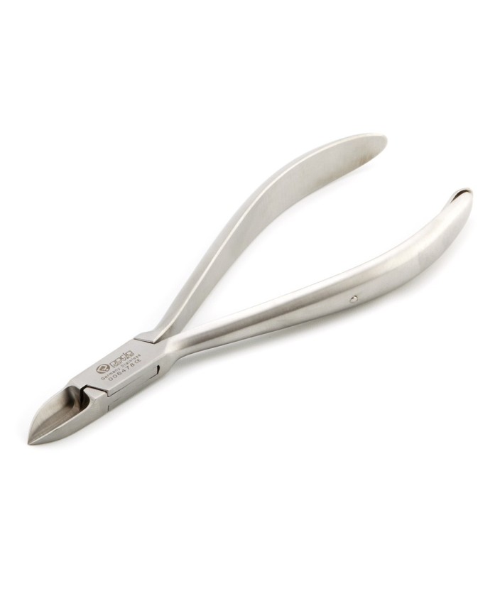 Alicate uñas P478 13 cm. Podoservice