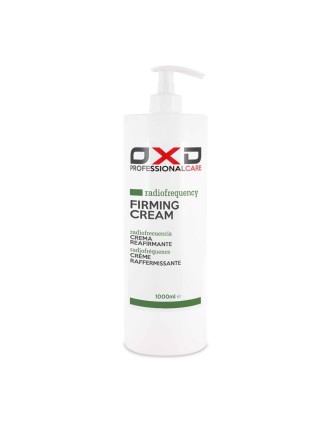 Crema Reafirmante Radiofrecuencia 1000 ml.