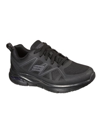 Zapatilla trabajo Skechers Arch Fit Axtell Hombre