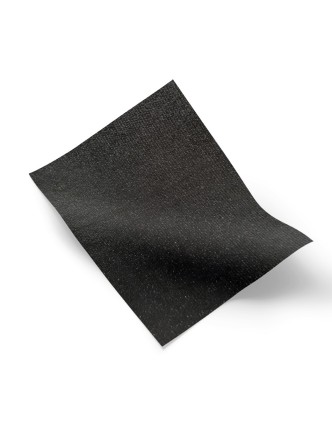 RESINA FLEX NEGRO 1,3 mm. 150 x 75 cm Alta resistencia