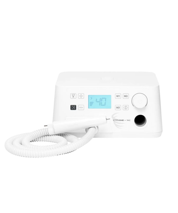 Micromotor con Aspiración CYCLONE 120 W/40.000 rpm