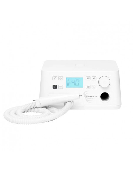 Micromotor con Aspiración CYCLONE 120 W/40.000 rpm