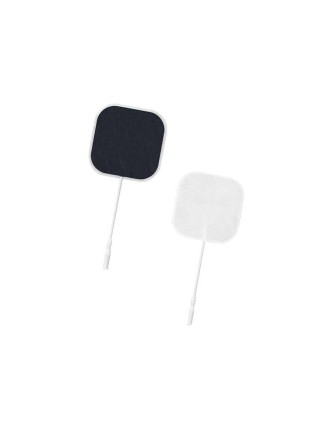 Electrodos Valutrode X 5 x 5 cm.  (4 uds.)