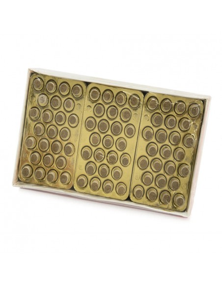 Conos Moxa Gold adhesivo 225 uds.