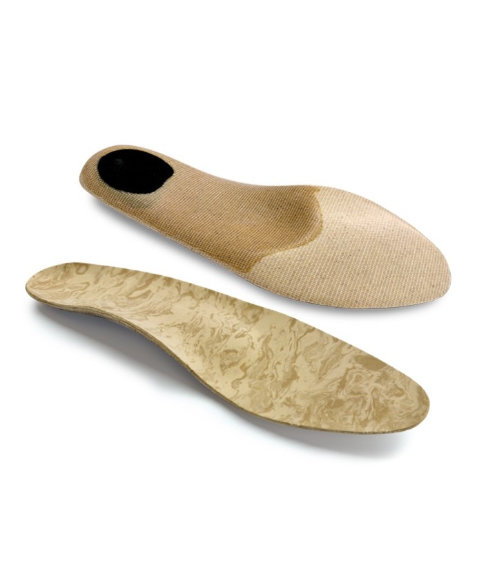 Plantilla BIO-CITY Unisex Termoformada