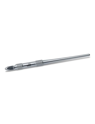 Mango acero inox. para gubia EXTRA Safe