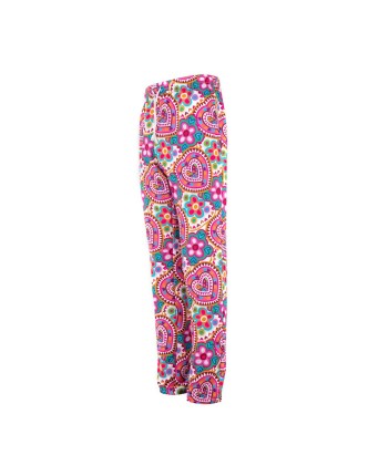 Pantalón Unisex con cordón MEX Agatha Ruiz de la Prada