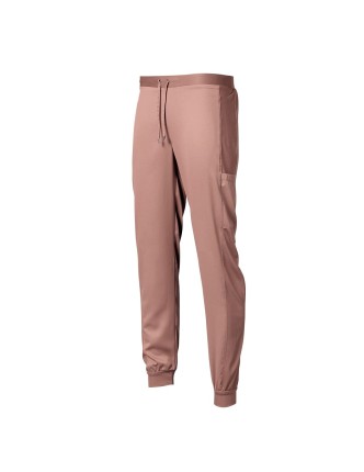 Pantalón Unisex Jogger PEACH Nude