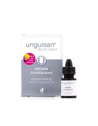 Unguisan Primer para UNGUISAN® Hard Composite Gel Adhesion