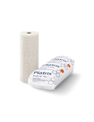 Platrix - Venda de yeso 2,7 m. (paquete 2 uds.)