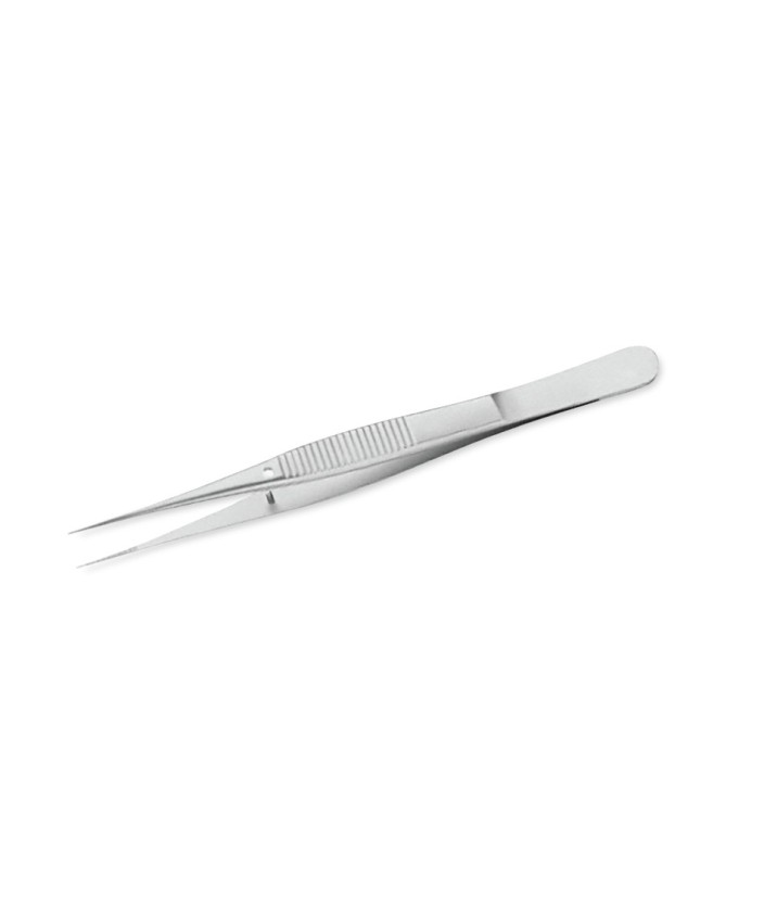 Pinza microcirugía Recta 130 mm. Aesculap (BD304R)