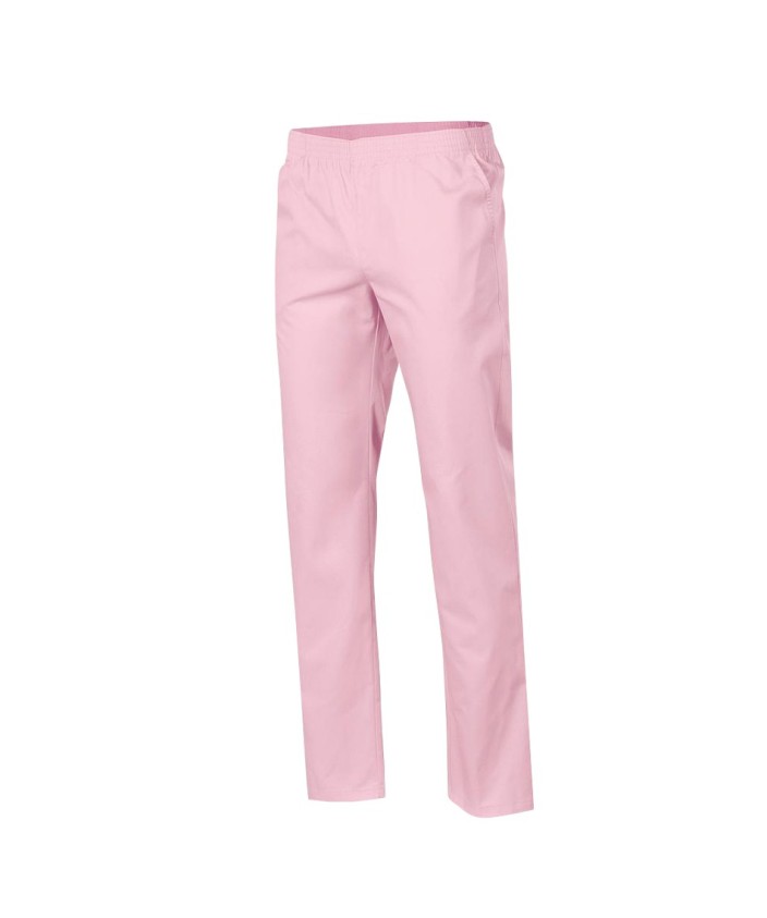Pantalón Unisex Color Rosa Goma entera ¡Nuevos Colores!