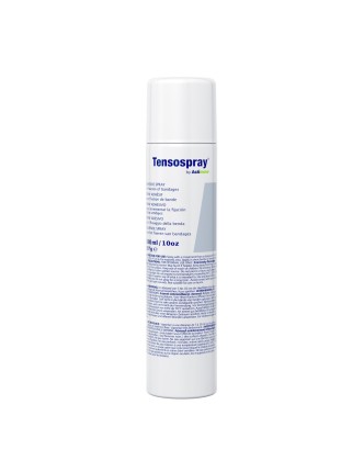 TENSOSPRAY 300 ml. Spray adhesivo fijación vendajes