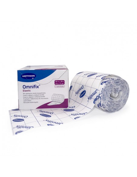 OMNIFIX  No tejido adhesivo
