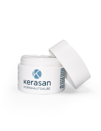 KERASAN Pomada para pieles muy secas 50 ml. 2