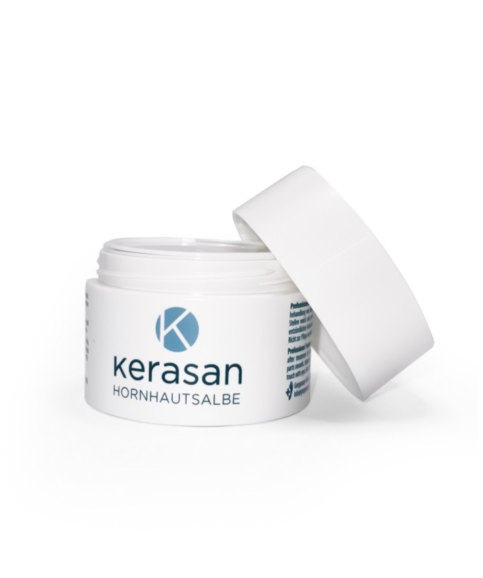 KERASAN Pomada para pieles muy secas 50 ml.