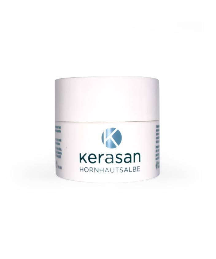 KERASAN Pomada para pieles muy secas 50 ml.