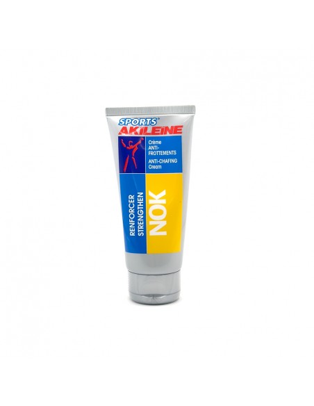 Crema NOK Akileïne antirrozaduras 75 ml.