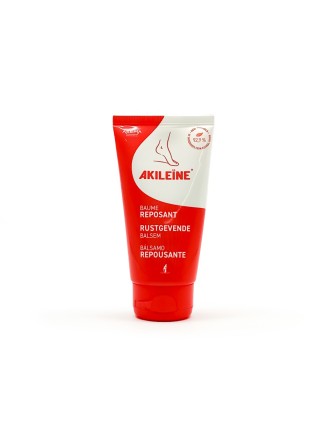 Bálsamo Relajante Pies cansados Akileïne 75 ml.