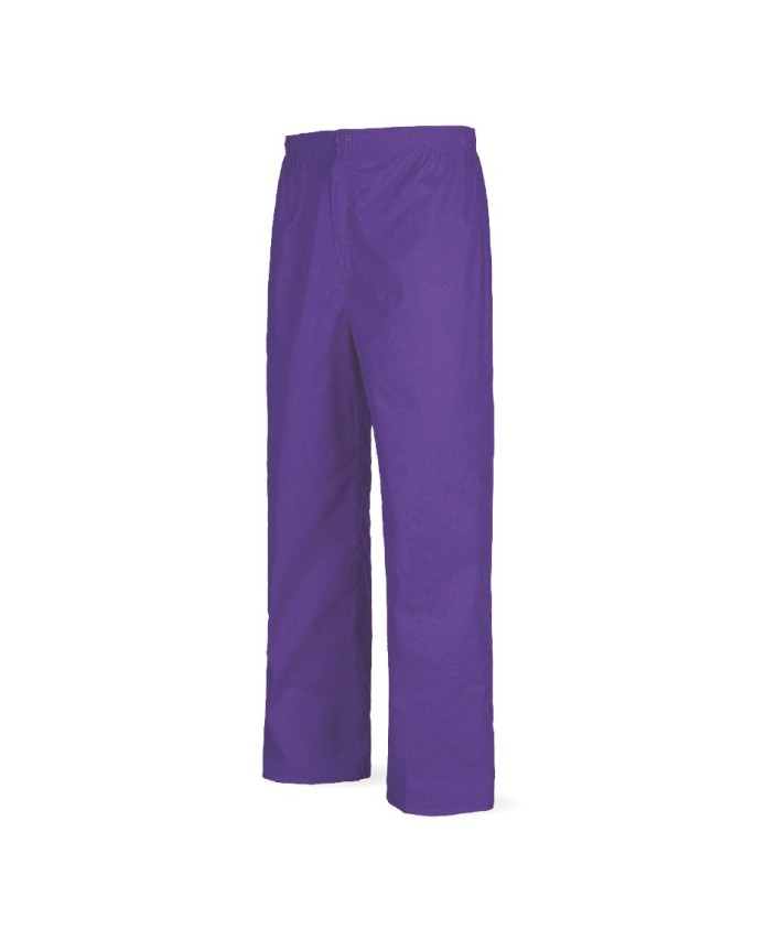 Pantalón Unisex Morado