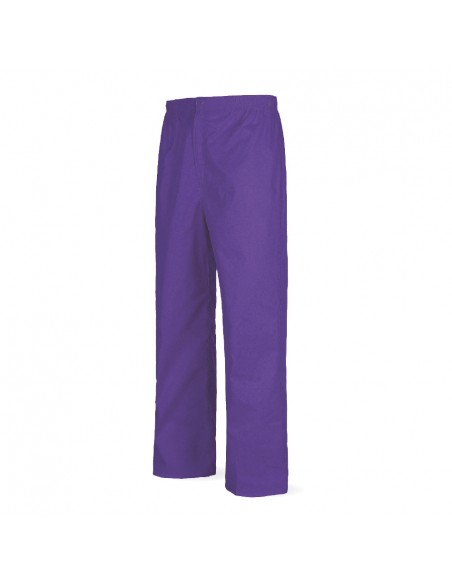 Pantalón Unisex Morado