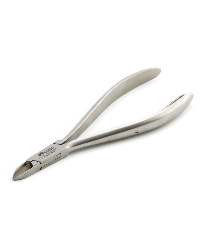 Alicate uñas P475 recto 11,5 cm. Podoservice