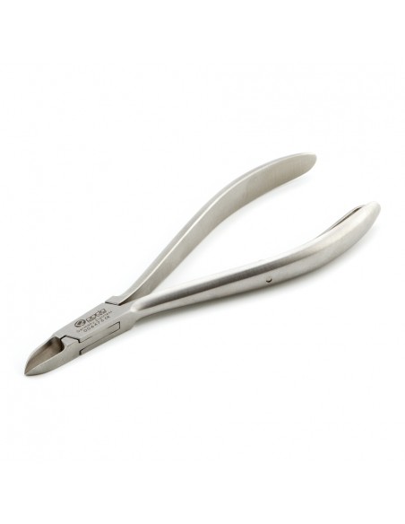 Alicate uñas P475 recto 11,5 cm. Podoservice