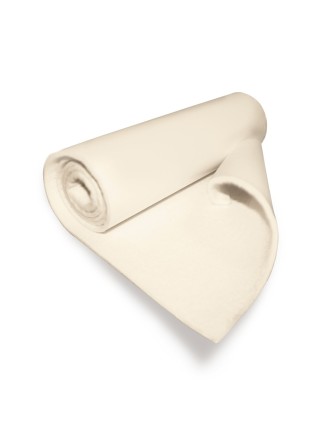 FIELTRO EN ROLLO Grosor 10 mm. (30 cm. x 1 m.)
