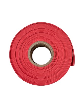 Espuma amortiguación Rojo Mini roll 3.2 mm 11.5 cm x 15,25 m.