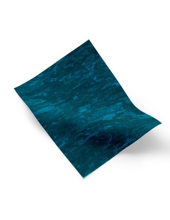 PODOTIL Shore 40 Petroleo/Negro 3 mm  1000 x 620 mm.