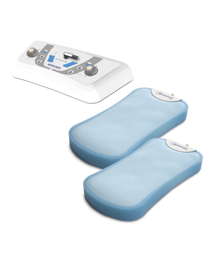 Pack 2 V-PRINT + 1 DIST-CONTROL