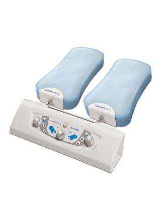 Pack 2 V-PRINT + 1 VAC-CONTROL