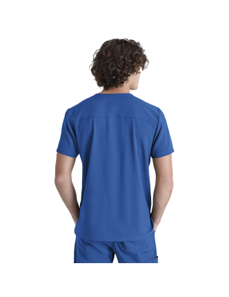Casaca Hombre Barco Journey Top New Royal 2