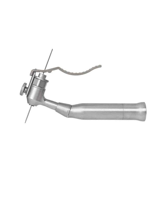 Insertadora CAW 3000 RC para Agujas Kirschner