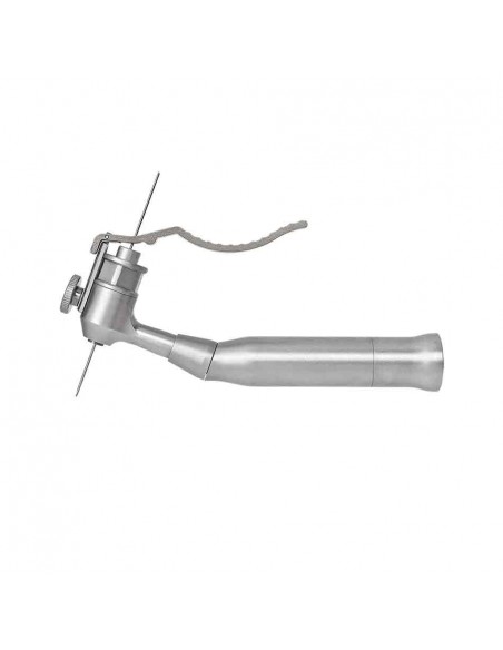 Insertadora CAW 3000 RC para Agujas Kirschner