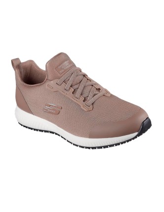 Zapatilla trabajo Skechers Myton Color Topo Hombre