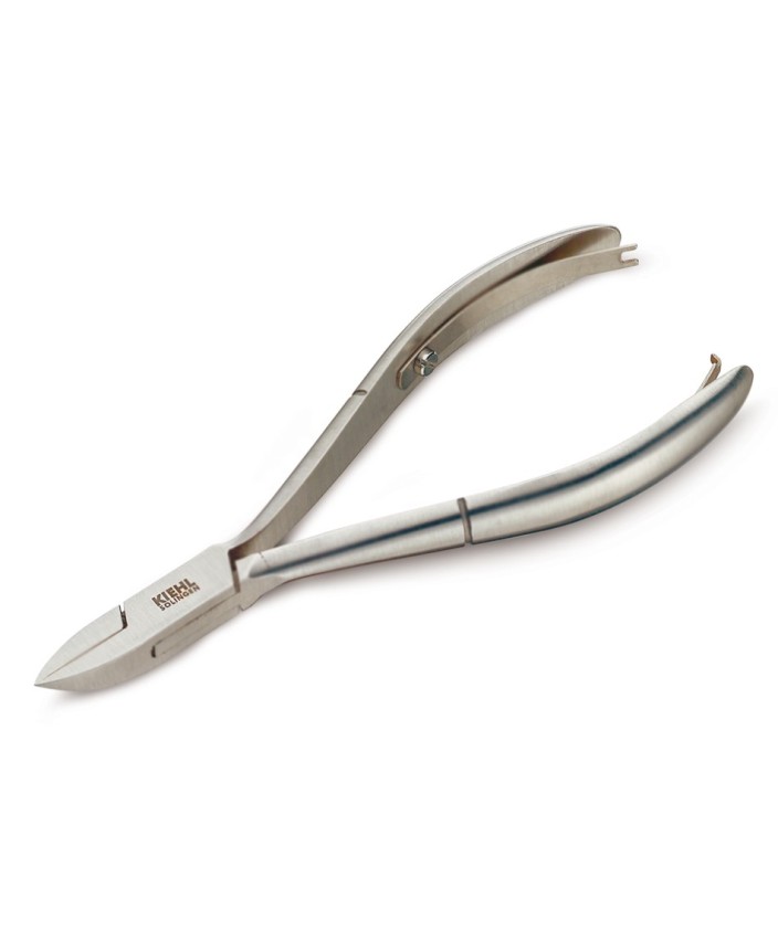 Alicate corte recto Kiehl 11 cm