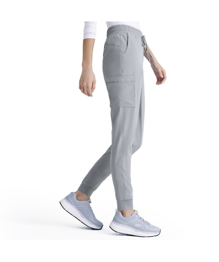 Pantalón Jogger Theory by barco Mujer Moonstruck