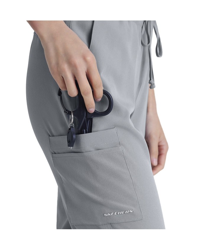 Pantalón Jogger Theory by barco Mujer Moonstruck