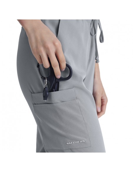 Pantalón Jogger Theory by barco Mujer Moonstruck