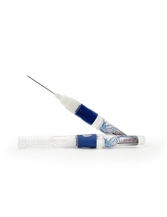 LUBRIPIX Aceite lubricante instrumental 12 ml.