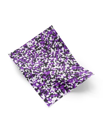 PODOTIL Degradado LILA 2 mm 925 x 550 mm.