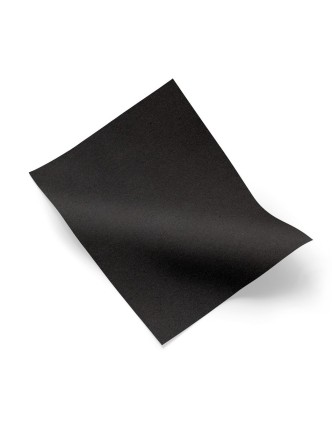 Lunasoft SLW Negro Shore 30 115x75 cm.