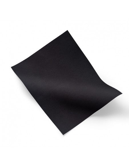 Neopreno NEOTEXT sport 2,5 mm. Negro 53 x 57 cm.