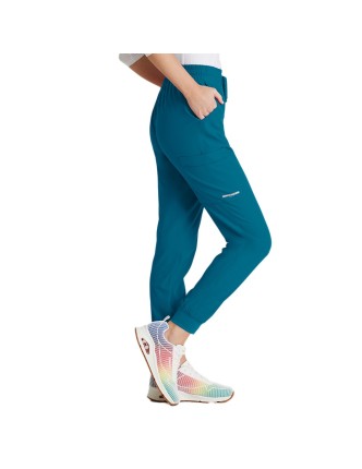 Pantalón Jogger Mujer Bahama | Theory by Barco 2
