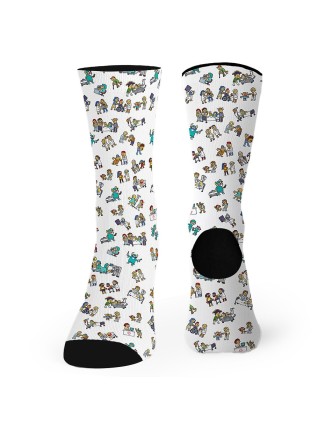 Calcetines Kukumédicos | Confort y estilo sanitario 2