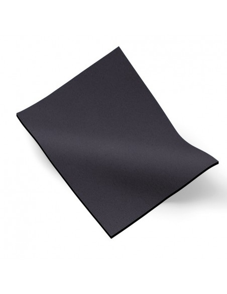 Chockless Antracita 3,5 mm | Planchas deportivas