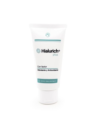 HIALURICH PLUS ácido hialurónico 100 ml.