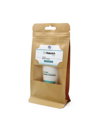 HIALURICH PLUS ácido hialurónico 100 ml. 2